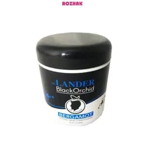 واکس مو لندر مدل BERGAMOT حجم 100 میلی لیتر