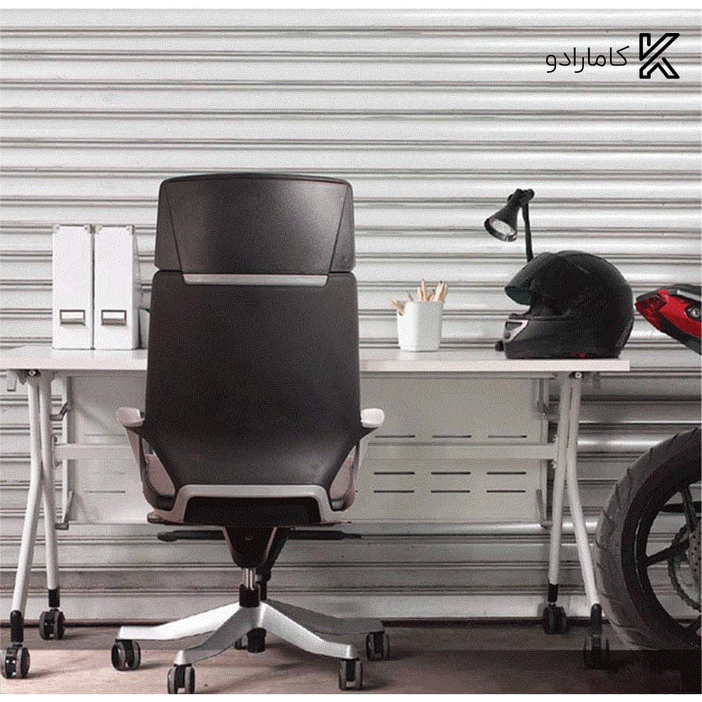 صندلی مدیریتی مدل M215 آپولو نظری — تصویر ۷
