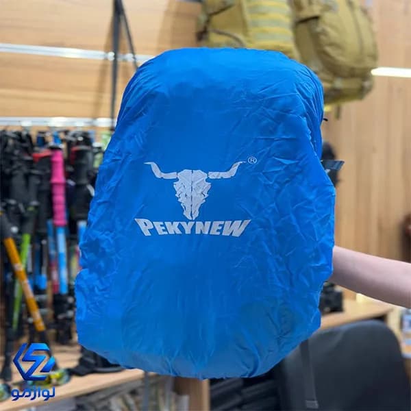کوله پشتی اورجینال کوهنوردی کله گاوی PEKENYEW — تصویر ۲