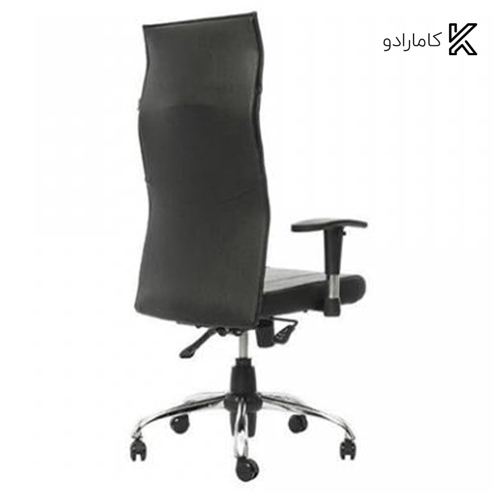 صندلی اداری مدل M430R راد سیستم — تصویر ۷