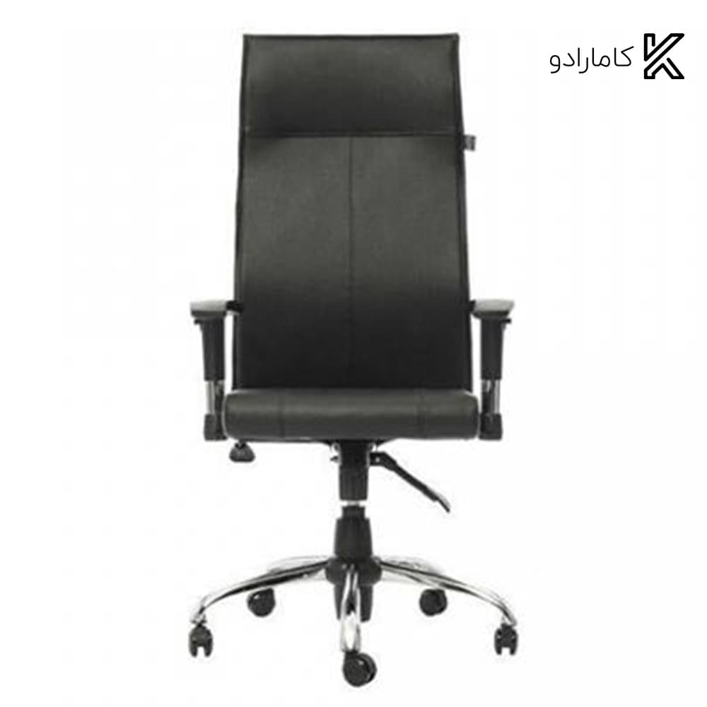 صندلی اداری مدل M430R راد سیستم — تصویر ۸