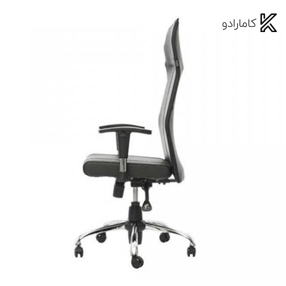 صندلی اداری مدل M430R راد سیستم — تصویر ۴