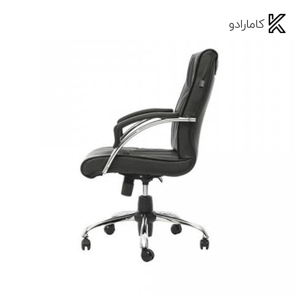 صندلی اداری مدل M408K راد سیستم — تصویر ۱۱