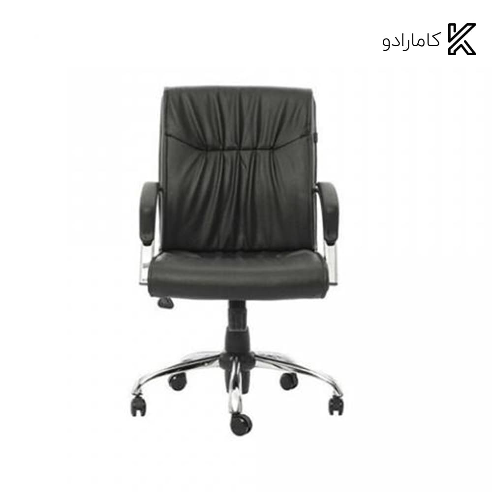 صندلی اداری مدل M408K راد سیستم — تصویر ۹