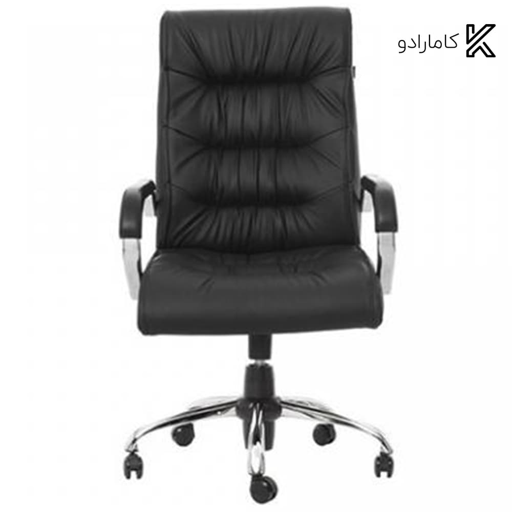 صندلی اداری مدل M409S راد سیستم — تصویر ۹