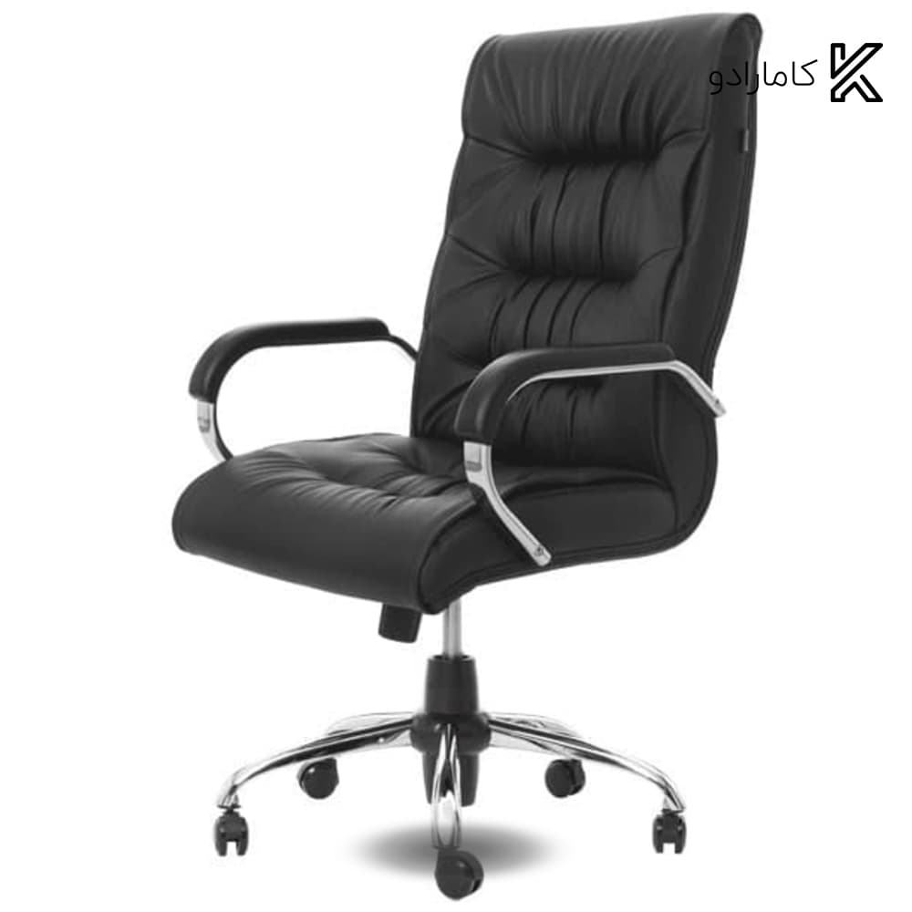 صندلی اداری مدل M409S راد سیستم