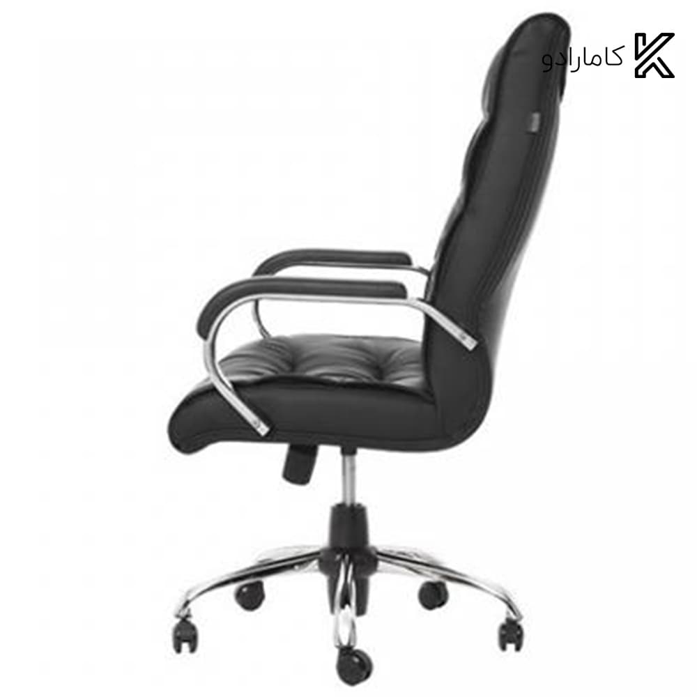 صندلی اداری مدل M409S راد سیستم — تصویر ۵
