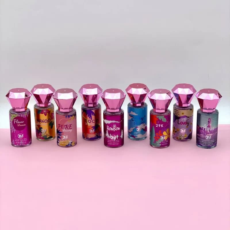 بادی اسپلش سر الماسی دونامون 88 میل — تصویر ۷
