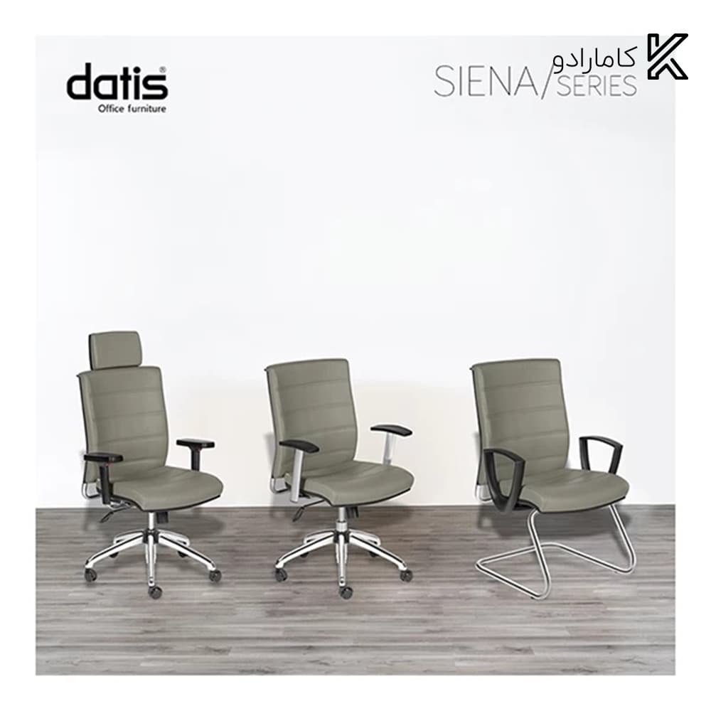 صندلی XS635P داتیس — تصویر ۸