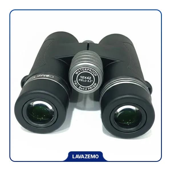 دوربین دوچشمی کومت مدل COMET 10×42 زوم دار