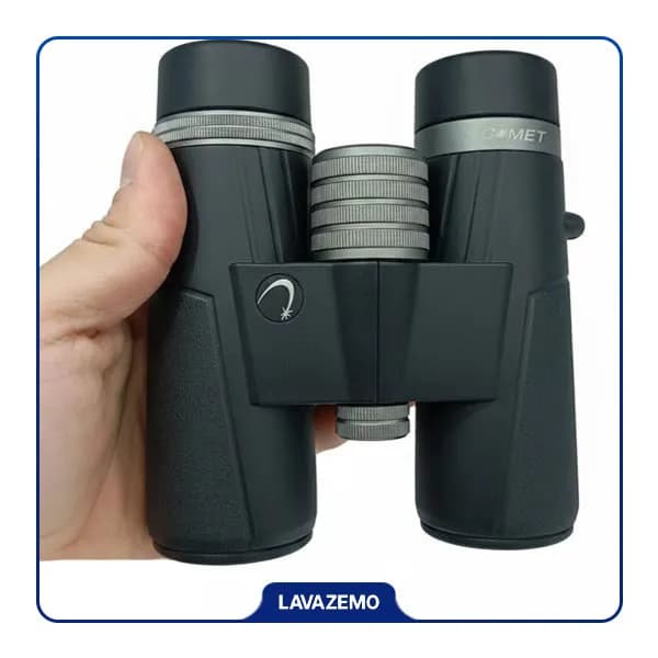 دوربین دوچشمی کومت مدل COMET 10×42 زوم دار — تصویر ۴