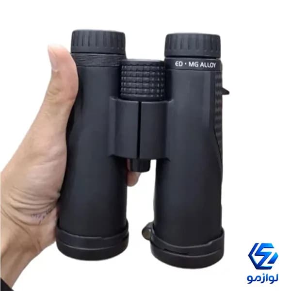 دوربین دوچشمی شکاری شانتو مدل SHUNTU ED 10×42 — تصویر ۳