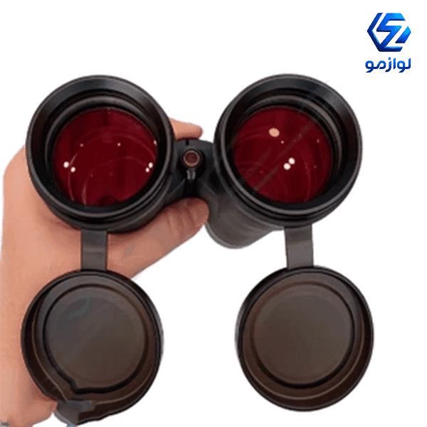 دوربین شکاری دوچشمی شانتو مدل ED 10X50 زوم دار — تصویر ۸