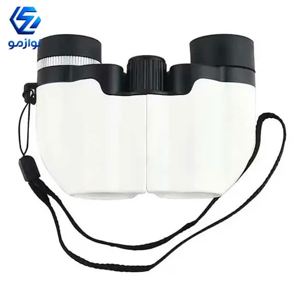 دوربین دوچشمی آسیکا مدل 8×21 — تصویر ۲