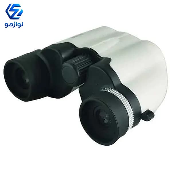 دوربین دوچشمی آسیکا مدل 8×21 — تصویر ۳