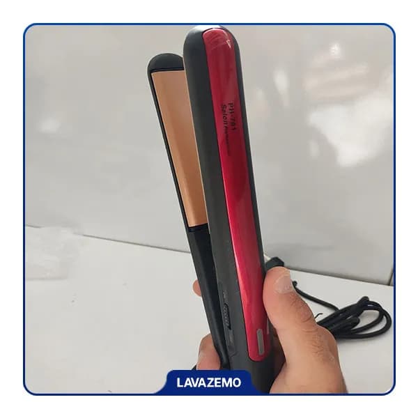 اتو مو فیلیپس مدل 701 — تصویر ۳