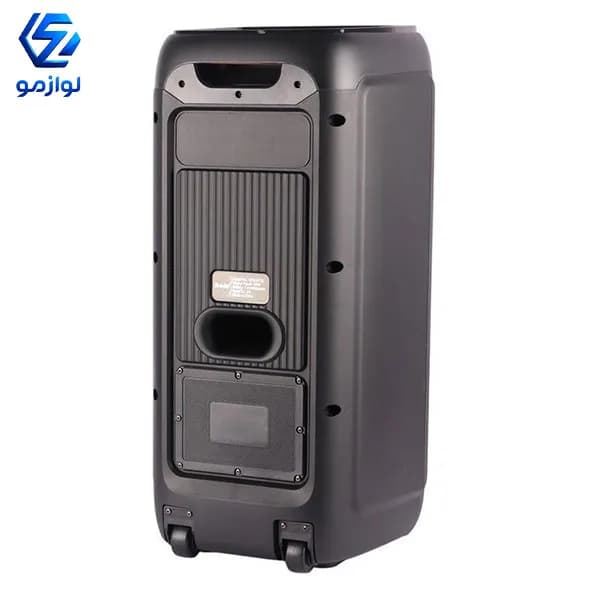 اسپیکر بلوتوثی برودو مدل BTS-2173 — تصویر ۴