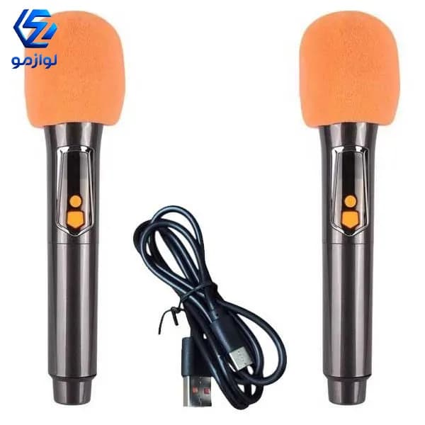 اسپیکر بلوتوثی برودو مدل BTS-2173 — تصویر ۳