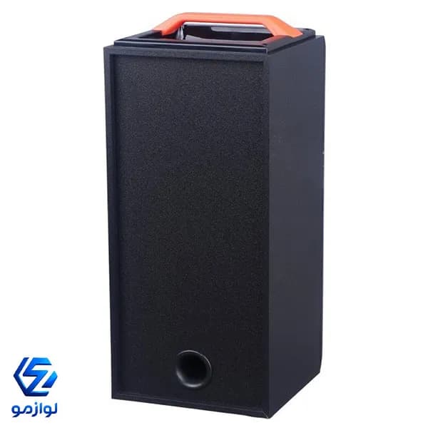 اسپیکر بلوتوثی کی برود مدل KTS-2217 — تصویر ۹