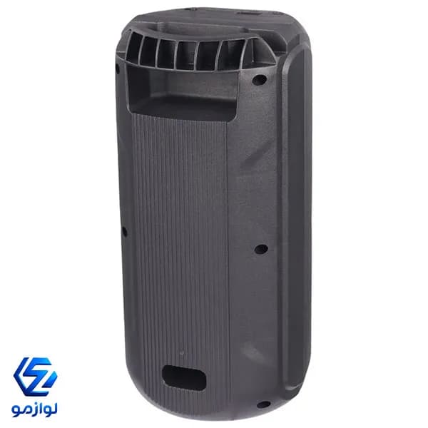 اسپیکر بلوتوثی قابل حمل مدل GTS-2165 — تصویر ۳