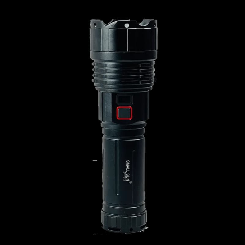 چراغ قوه اسمال سان مدل ZY-T312 — تصویر ۶