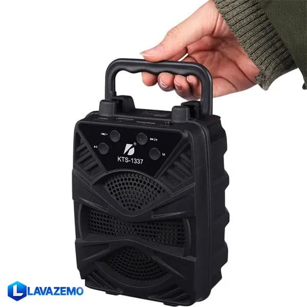 اسپیکر کی برود مدل KTS-1337 — تصویر ۲