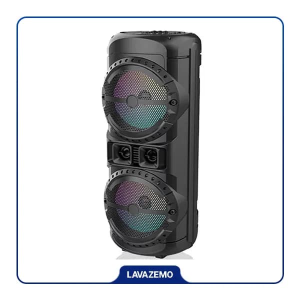 اسپیکر سینگ ای مدل Sing-E ZQS 12201 — تصویر ۶