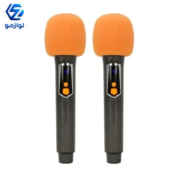 اسپیکر پرتابل BTS-2100 — تصویر ۱۱