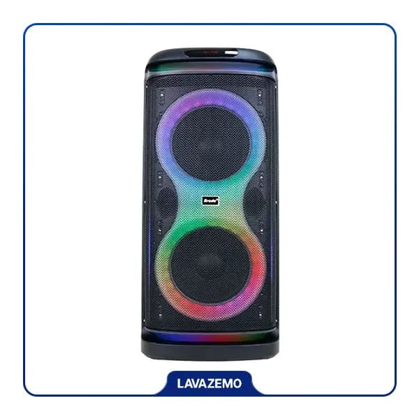 اسپیکر پرتابل BTS-2100