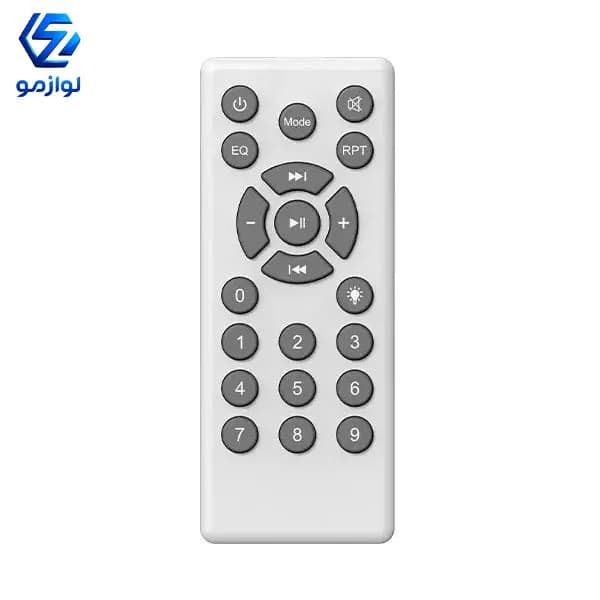 اسپیکر پرتابل BTS-2100 — تصویر ۴