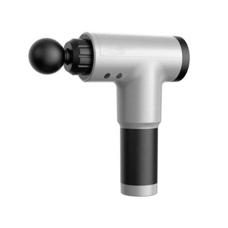 تفنگ ماساژ فیشیال بلوایدیا Blueidea FASCIAL GUN BLD-320 — تصویر ۹