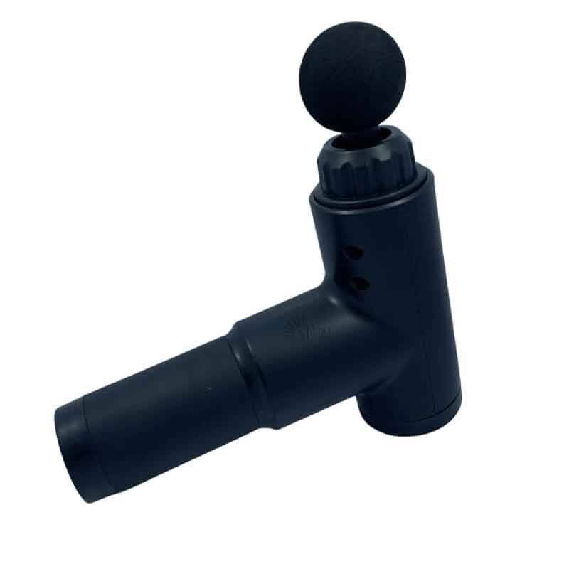 تفنگ ماساژ فیشیال بلوایدیا Blueidea FASCIAL GUN BLD-320 — تصویر ۱۲