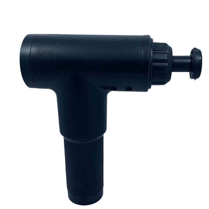 تفنگ ماساژ فیشیال بلوایدیا Blueidea FASCIAL GUN BLD-320 — تصویر ۶