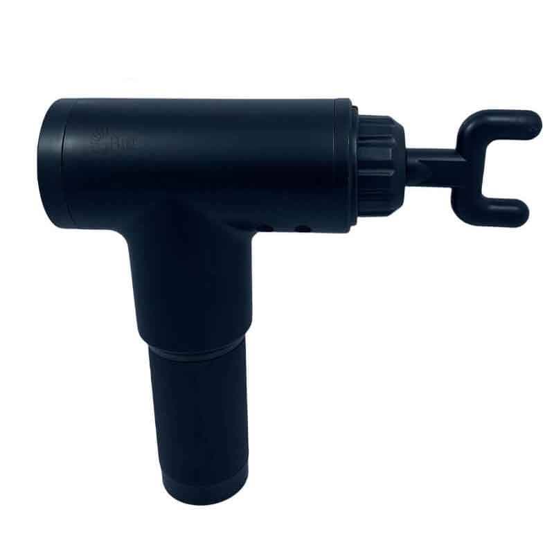 تفنگ ماساژ فیشیال بلوایدیا Blueidea FASCIAL GUN BLD-320 — تصویر ۵