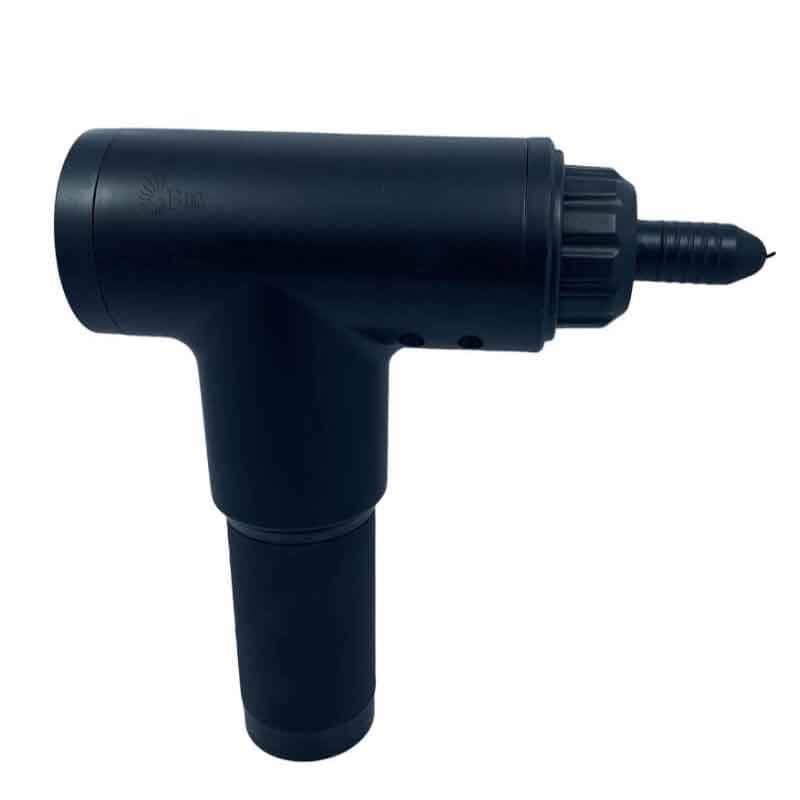 تفنگ ماساژ فیشیال بلوایدیا Blueidea FASCIAL GUN BLD-320 — تصویر ۷