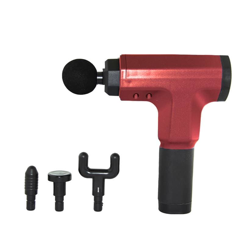 تفنگ ماساژ فیشیال FASCIAL GUN RF-710 — تصویر ۸