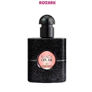 عطر جیبی ان وی مدل بلک اوپیوم حجم 25 میلی لیتر