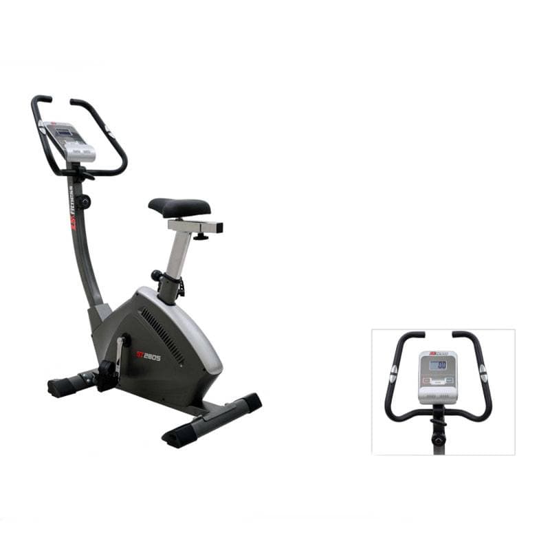 دوچرخه ثابت ایستاده ال اس فیتنس LS Fitness LS-2805 — تصویر ۲