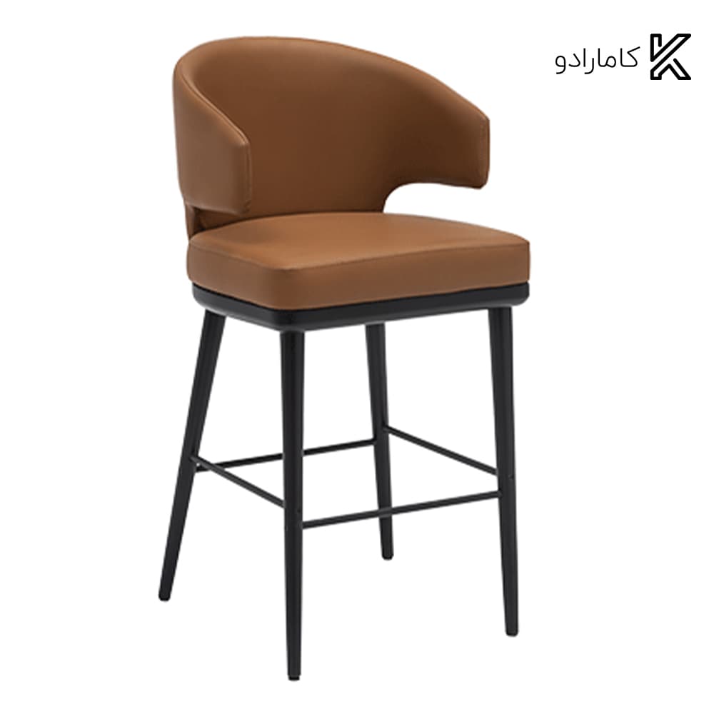 صندلی کانتر کومو نظری
