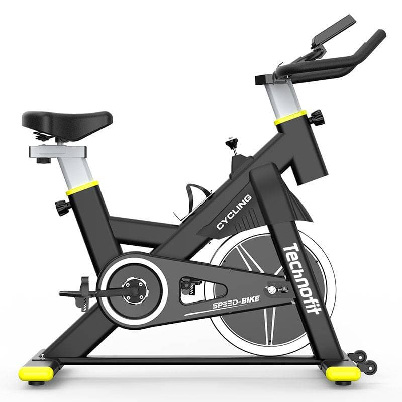 دوچرخه ثابت اسپینینگ تکنوفیت TechnoFit 806 — تصویر ۱۰