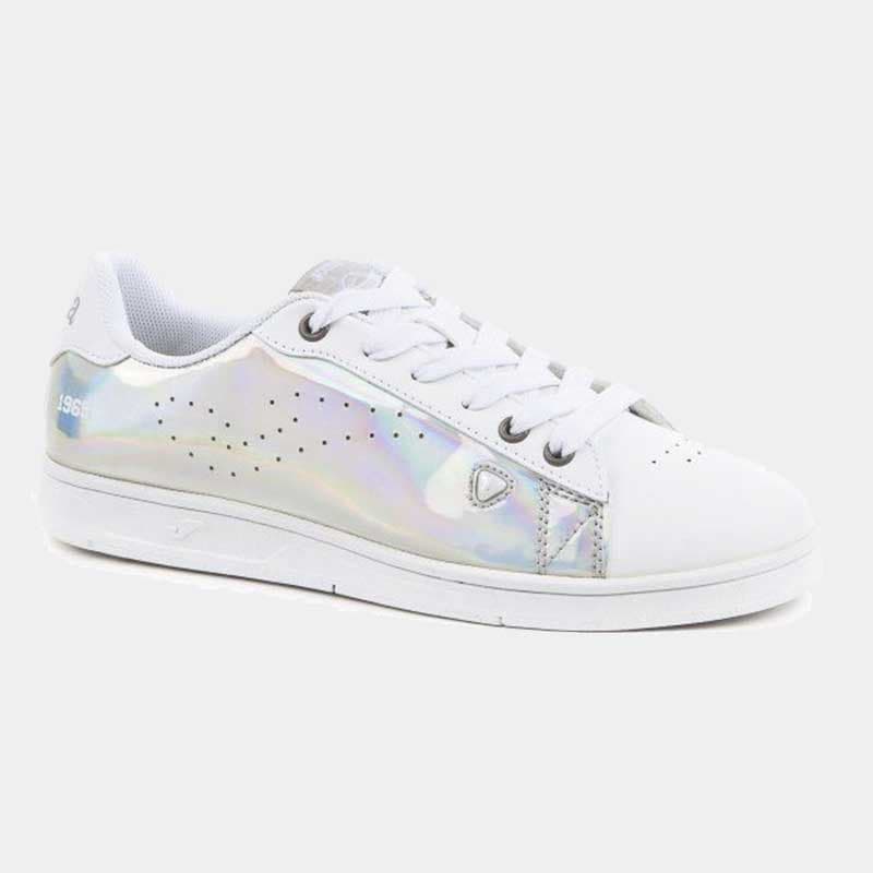 کفش کژوال جوما مدل CLASSIC LADY 2402 WHITE — تصویر ۲