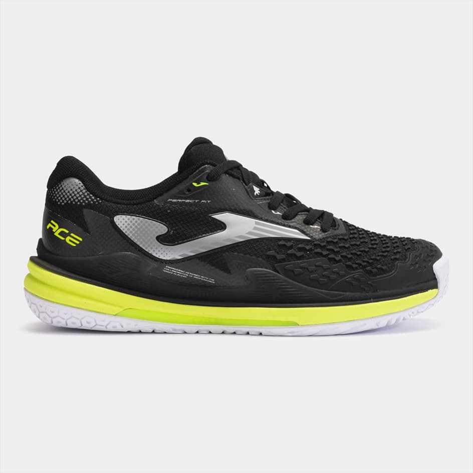کفش تنیس جوما مدل ACE MEN 2401 BLACK