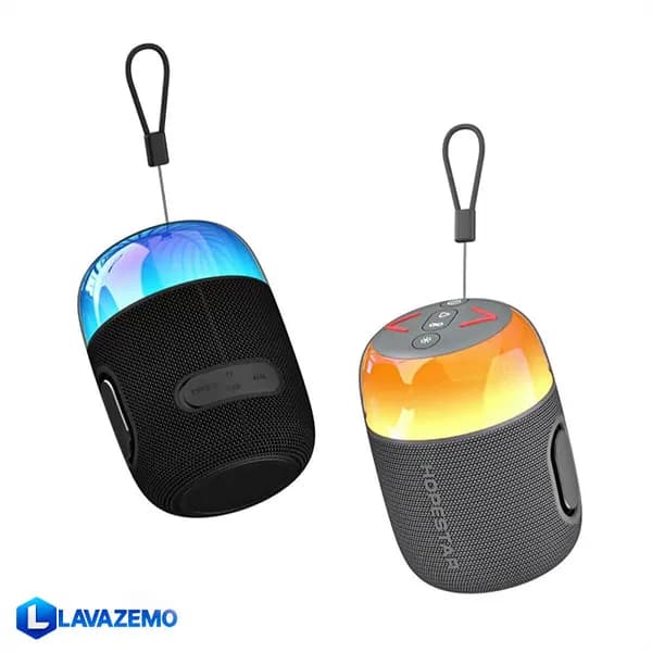 اسپیکر HOPESTAR مدل SC02 — تصویر ۹
