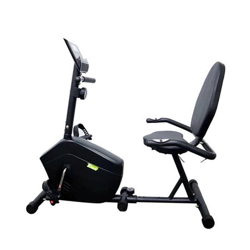 دوچرخه ثابت نشسته پشتی دار تیونر فیتنس Tuner Fitness Sofa — تصویر ۹
