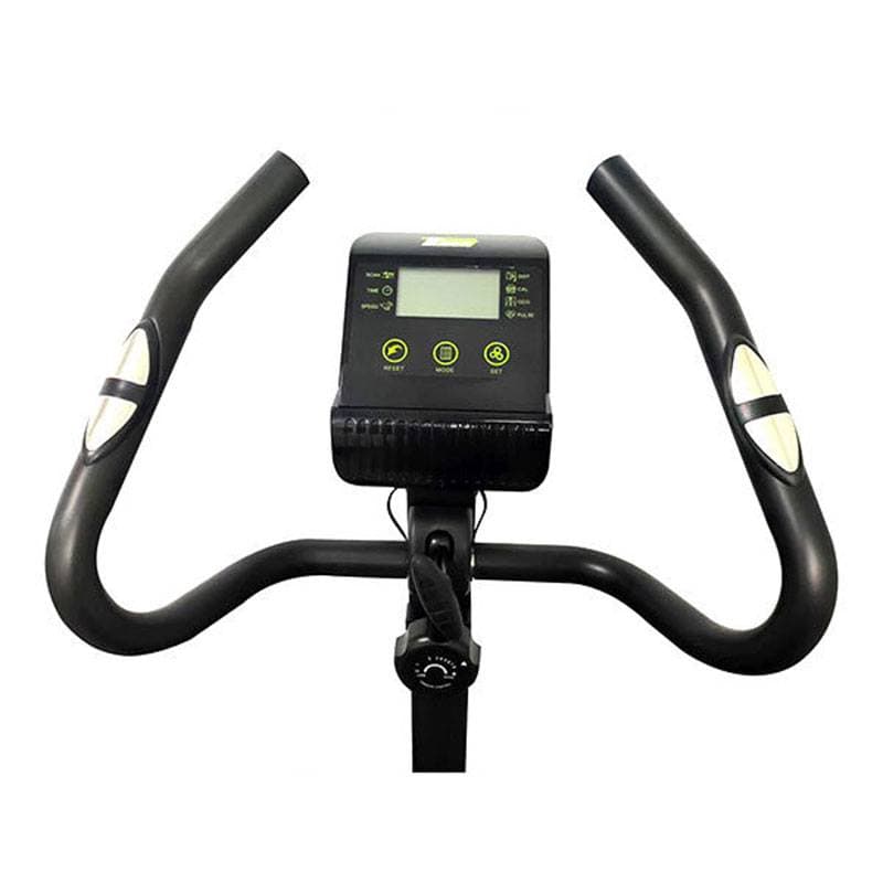 دوچرخه ثابت نشسته پشتی دار تیونر فیتنس Tuner Fitness Sofa — تصویر ۷