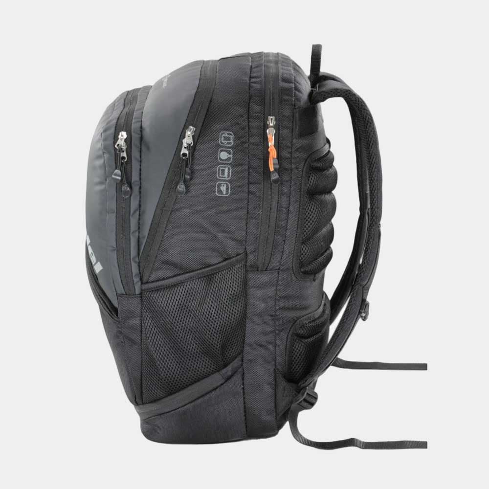 کوله پدل بولپدل مدل HACK BLACK — تصویر ۶