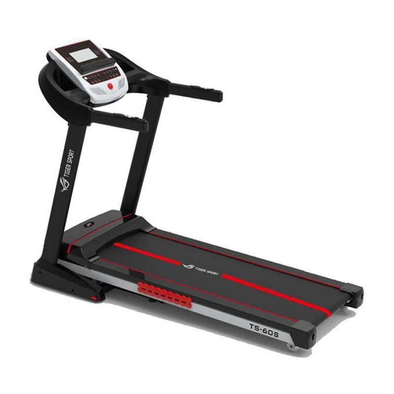 تردمیل خانگی تایگر اسپرت Tiger Sport TS-60s — تصویر ۲