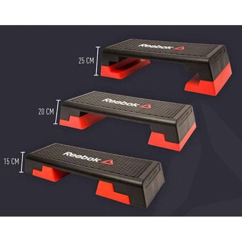 استپ ریباک Reebok RSP-16150 — تصویر ۳
