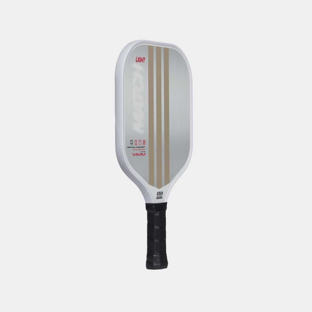 راکت پیکل بال مدل BP MATCH LIGHT — تصویر ۲