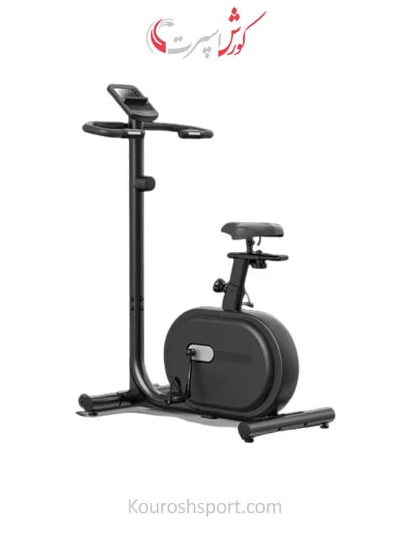دوچرخه ثابت ایستاده سایتک Cytech YK-B1902PMS — تصویر ۴